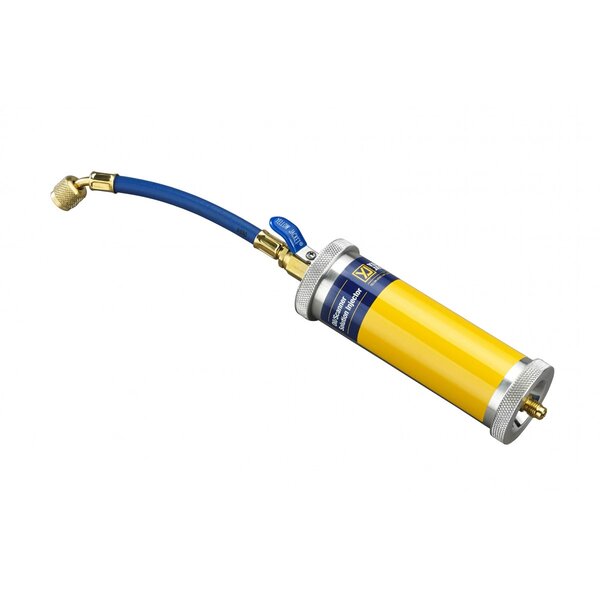 Yellow Jacket 69562 Oil Injector Side View