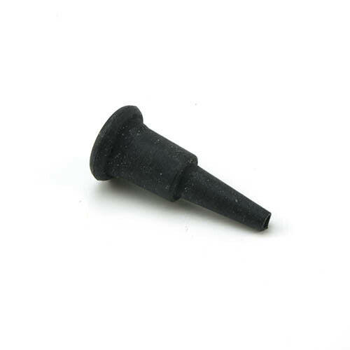 Yellow Jacket Replacement Rubber Adapter Top View
