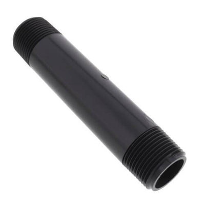  PVC Sch 80 Threaded Nipple