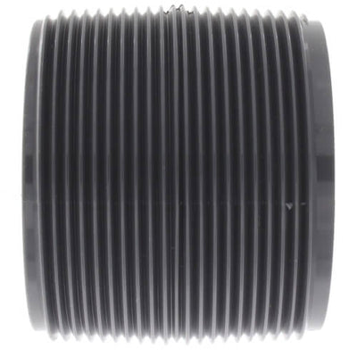PVC Sch 80 Threaded Nipple