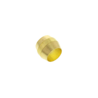 Brass Compression, Brass Sleeve