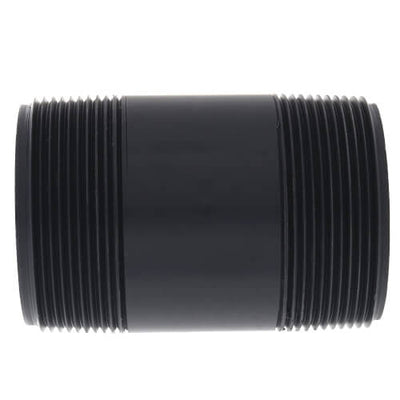 PVC Sch 80 Threaded Nipple