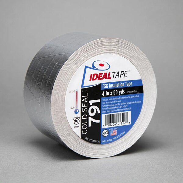 Ideal Tape Ideal Seal