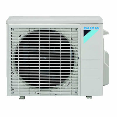 Daikin 12,000 BTU 19.0 SEER Ductless Cooling Only 19-Series Wall Mounted Air Conditioning System Goodman 3 to 3.5 Ton Evaporator Coil; Upflow/Downflow; Uncased A Coil; 23" Width