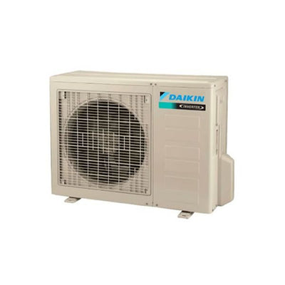 Daikin 18,000 BTU 17.0 SEER Ductless Cooling Only 17-Series Wall Mounted Air Conditioning System Goodman 3 to 3.5 Ton Evaporator Coil; Upflow/Downflow; Uncased A Coil; 23" Width