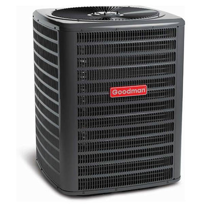 Heat Pump Split System