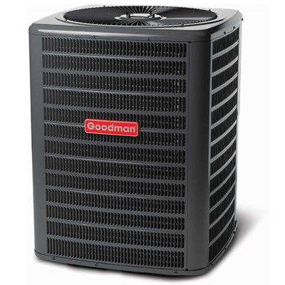 Goodman 4 Ton 16 SEER Heat Pump Split System (Heat/Cool) << Shipping in 48 States >>