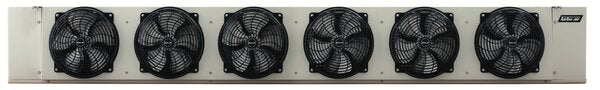 Turbo Air ADR352AEOX 3 Fan Low Profile Evaporator Coil (Unit Cooler)